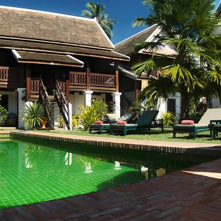 Villa Maydou Boutique Hotel Luang Prabang Zewnętrze zdjęcie