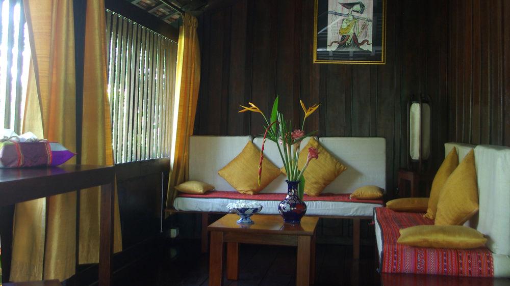 Villa Maydou Boutique Hotel Luang Prabang Zewnętrze zdjęcie