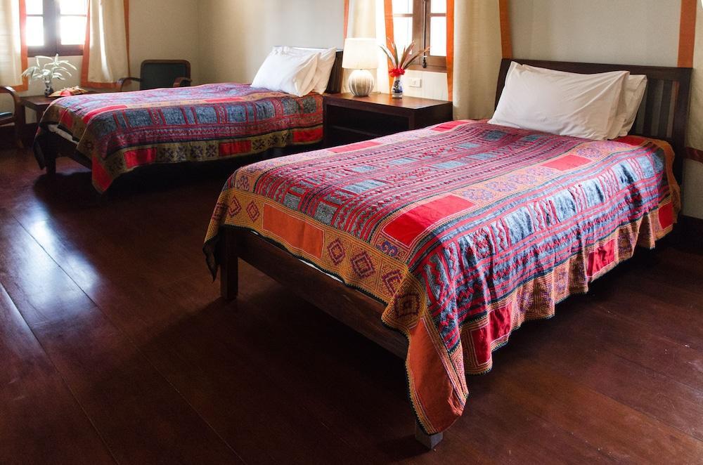 Villa Maydou Boutique Hotel Luang Prabang Zewnętrze zdjęcie