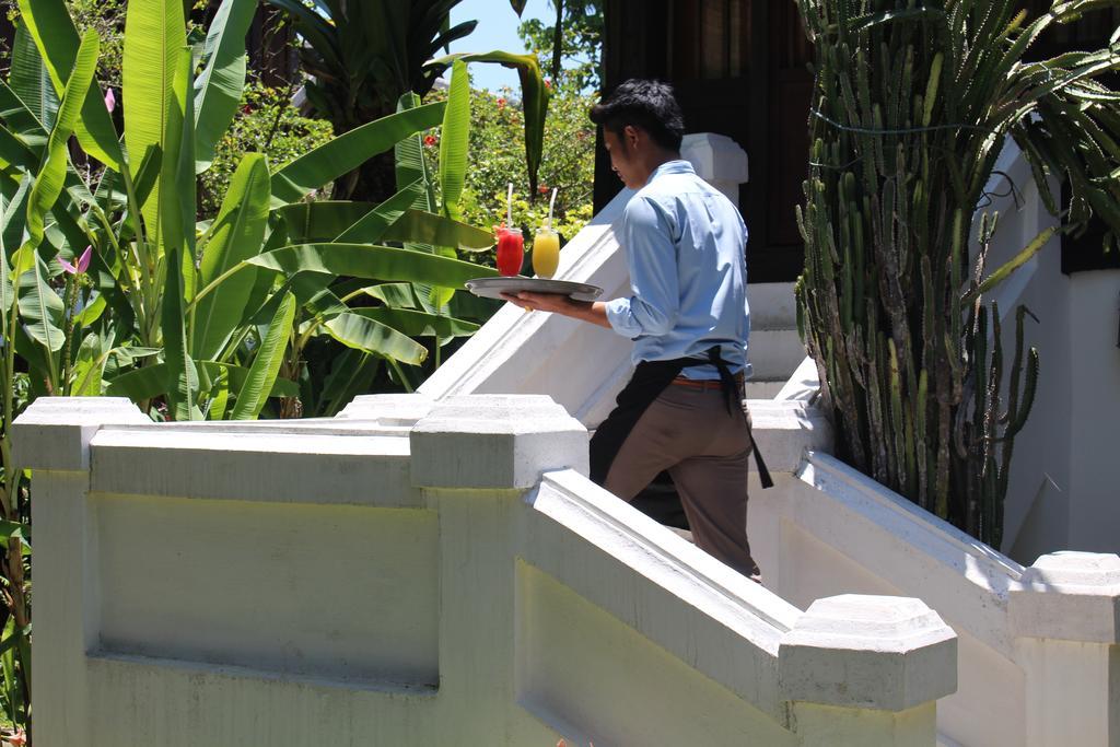 Villa Maydou Boutique Hotel Luang Prabang Zewnętrze zdjęcie