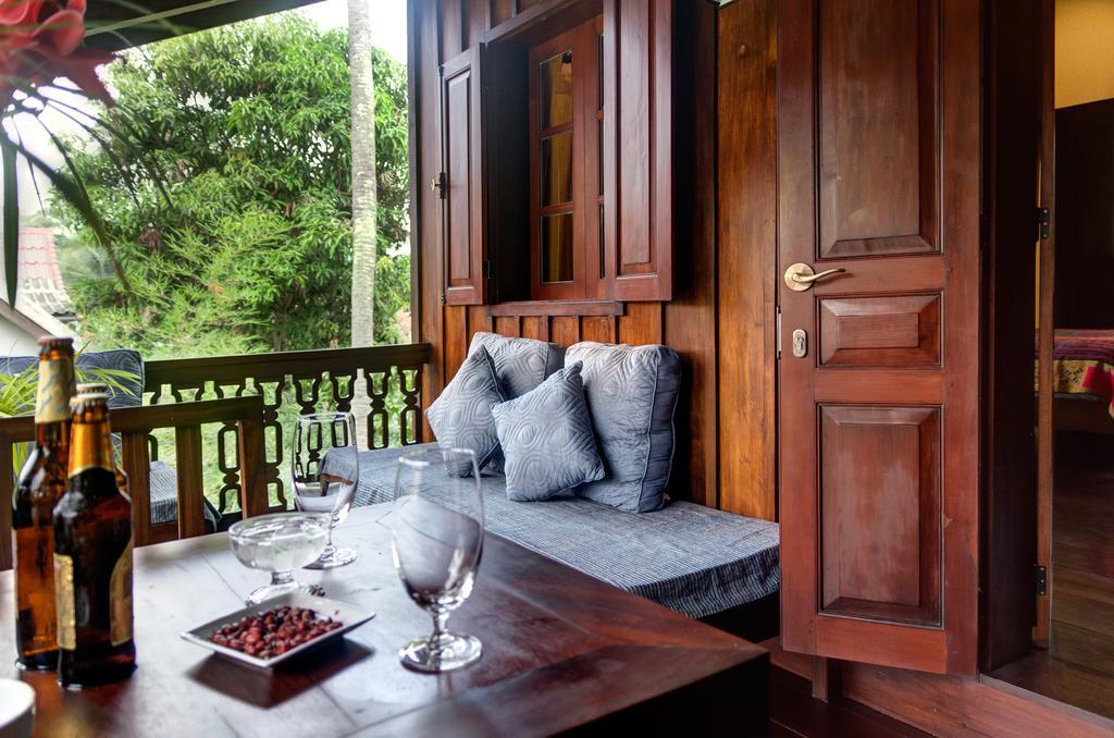 Villa Maydou Boutique Hotel Luang Prabang Zewnętrze zdjęcie
