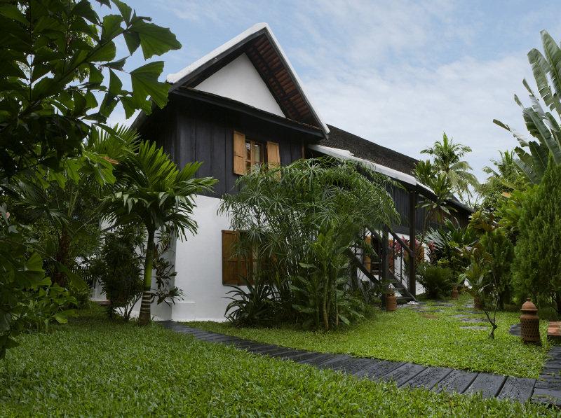 Villa Maydou Boutique Hotel Luang Prabang Zewnętrze zdjęcie