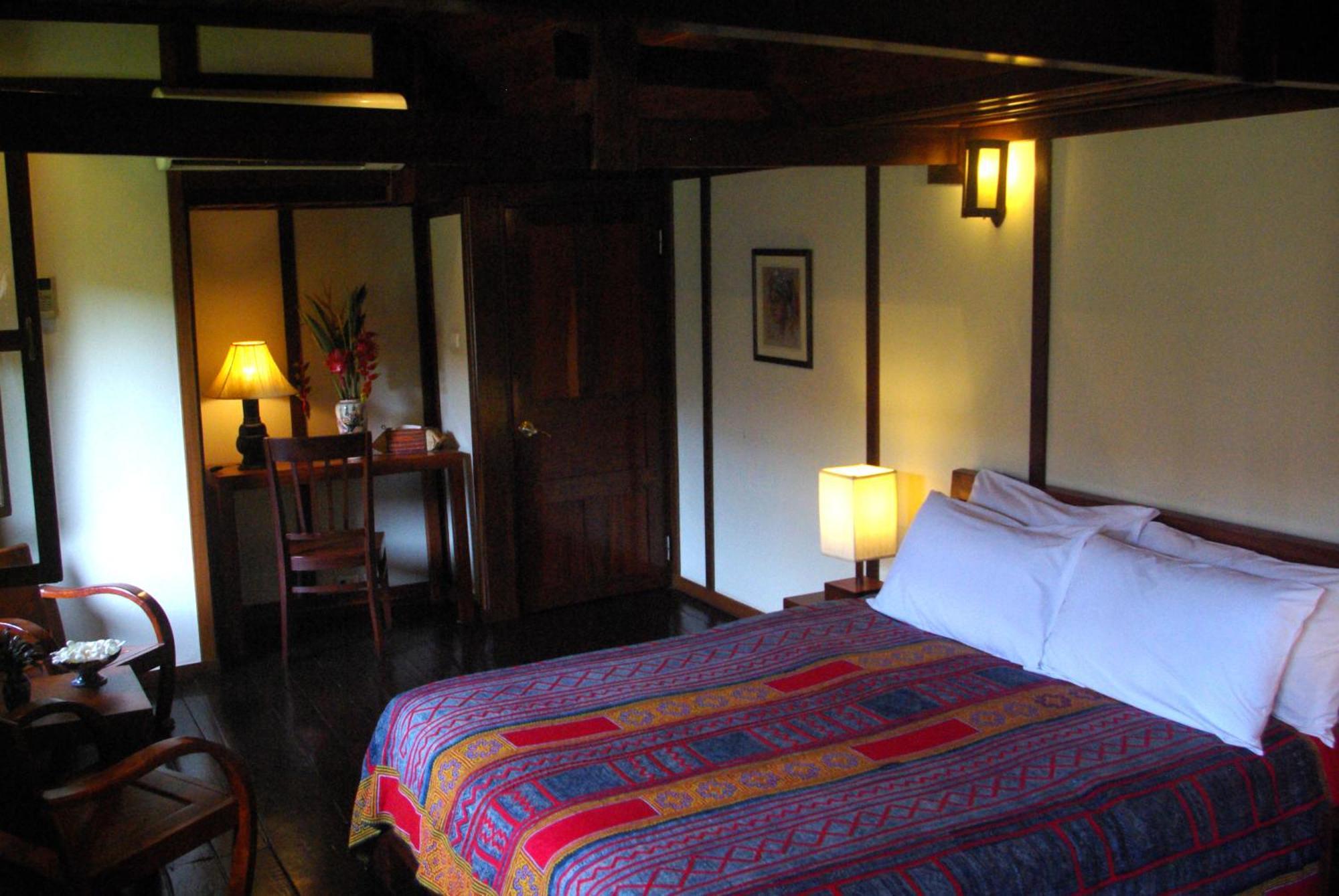 Villa Maydou Boutique Hotel Luang Prabang Pokój zdjęcie