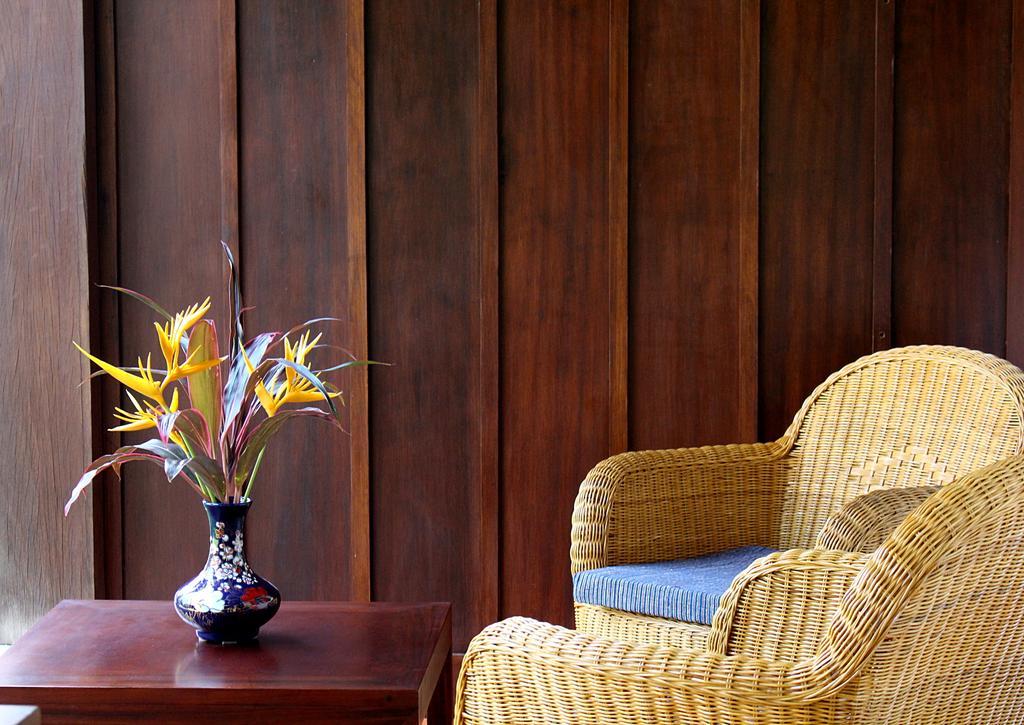 Villa Maydou Boutique Hotel Luang Prabang Zewnętrze zdjęcie