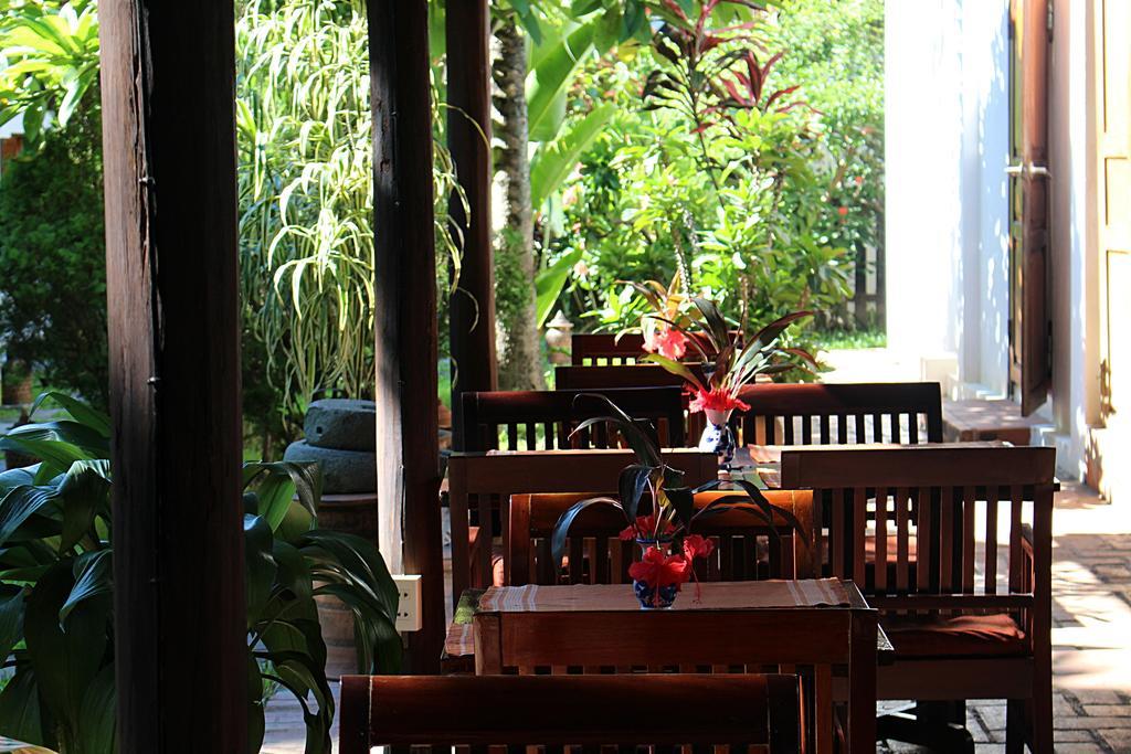 Villa Maydou Boutique Hotel Luang Prabang Zewnętrze zdjęcie