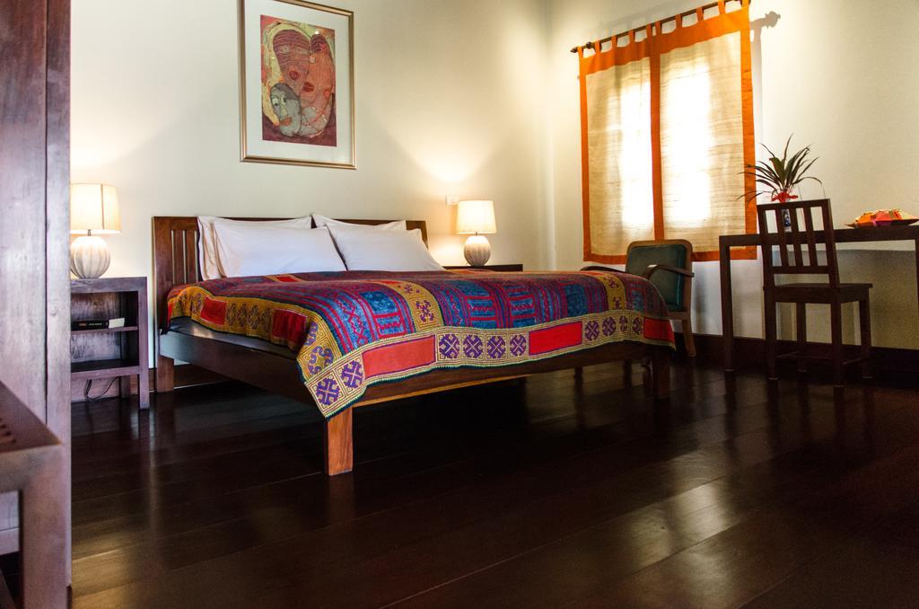 Villa Maydou Boutique Hotel Luang Prabang Zewnętrze zdjęcie