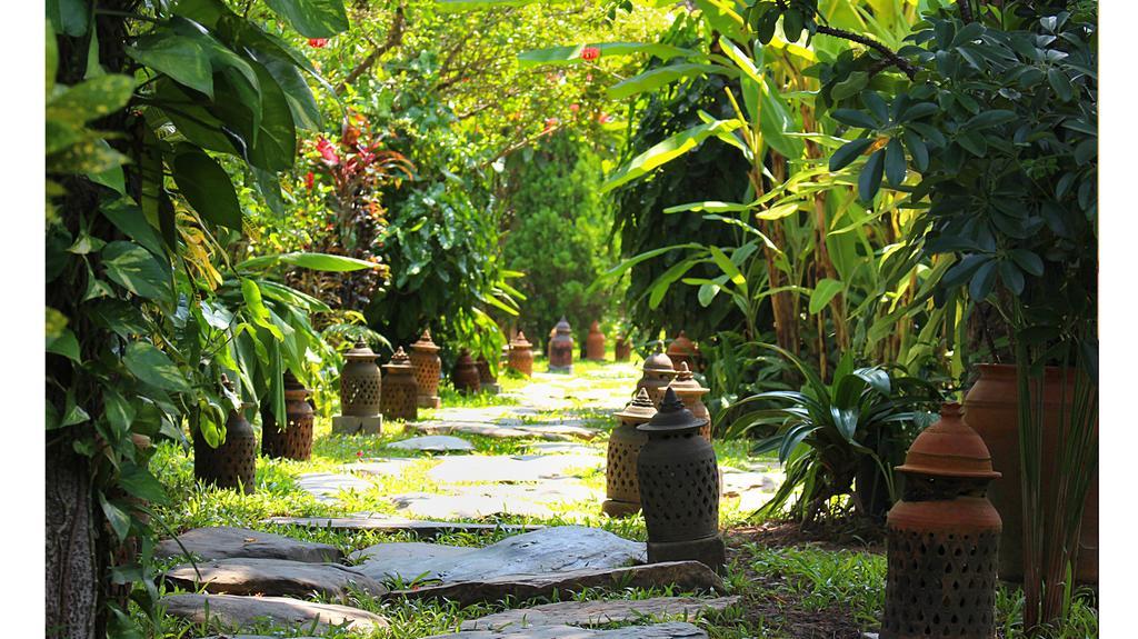 Villa Maydou Boutique Hotel Luang Prabang Zewnętrze zdjęcie