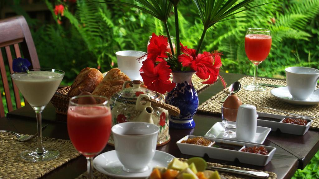 Villa Maydou Boutique Hotel Luang Prabang Zewnętrze zdjęcie