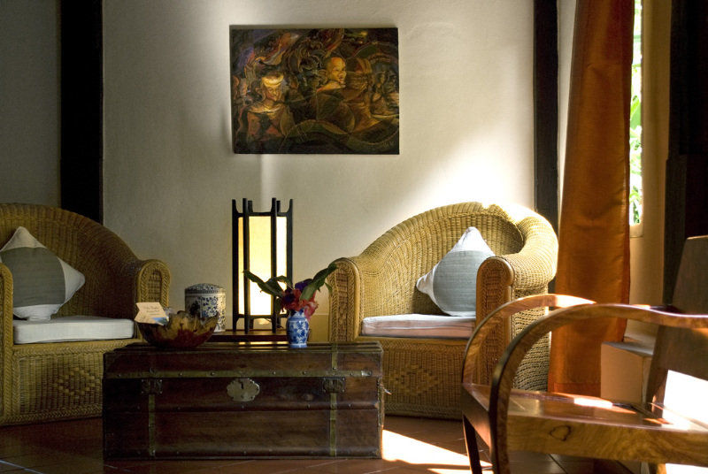 Villa Maydou Boutique Hotel Luang Prabang Zewnętrze zdjęcie