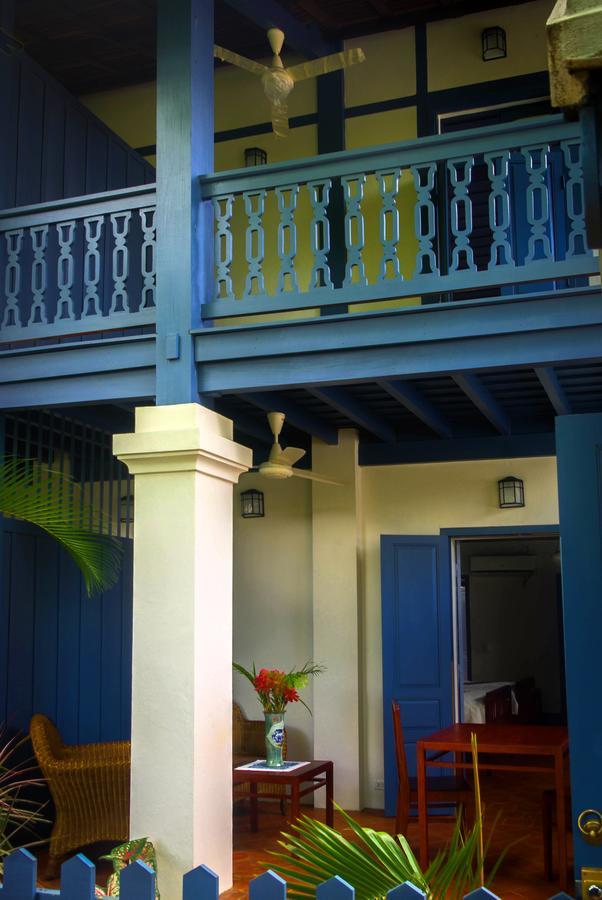 Villa Maydou Boutique Hotel Luang Prabang Zewnętrze zdjęcie