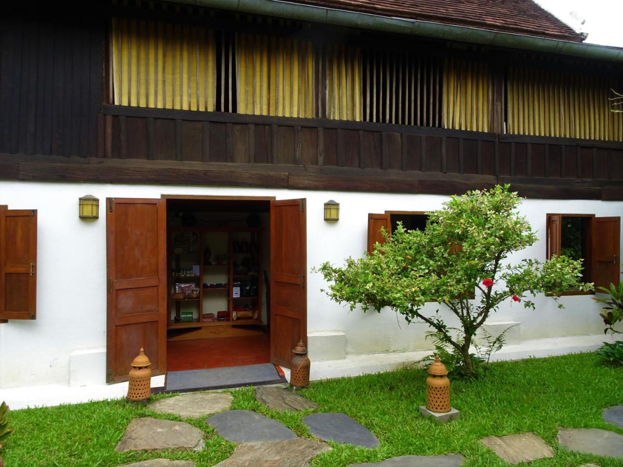 Villa Maydou Boutique Hotel Luang Prabang Zewnętrze zdjęcie