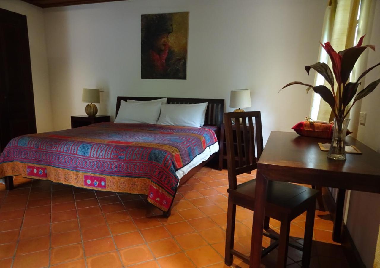 Villa Maydou Boutique Hotel Luang Prabang Zewnętrze zdjęcie