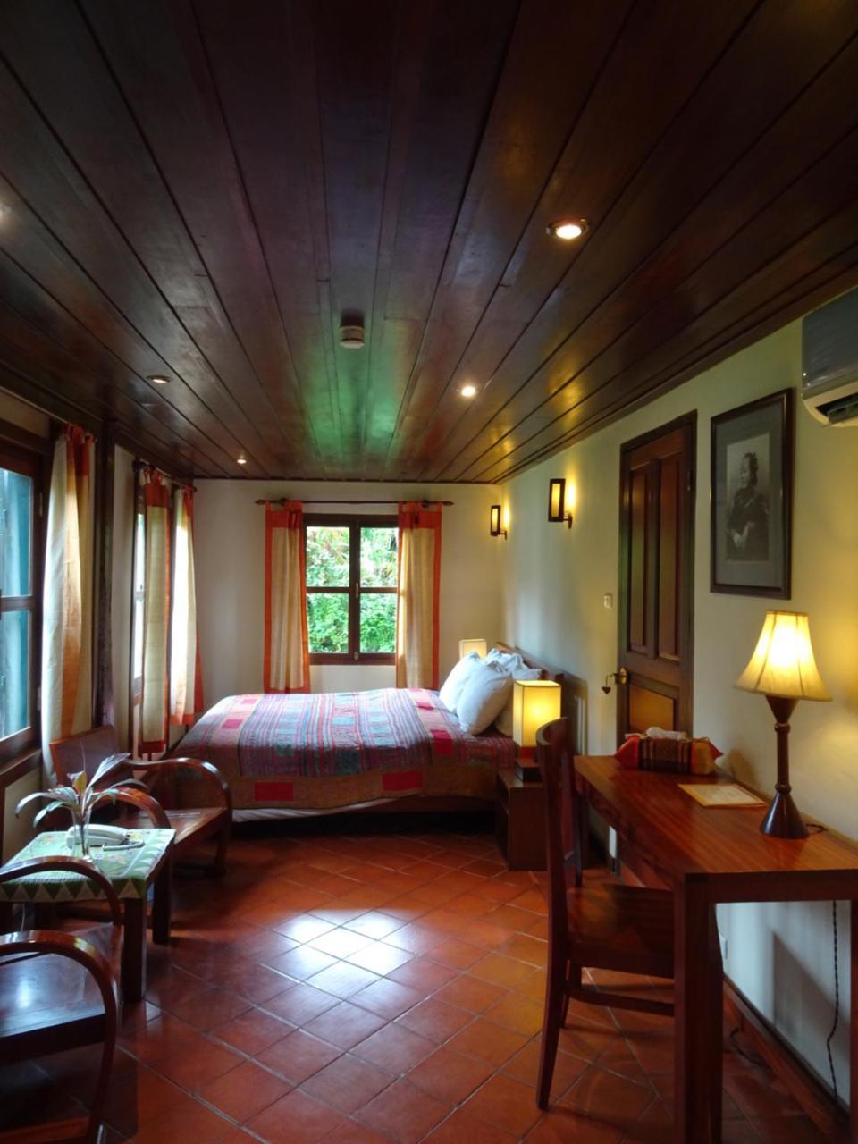 Villa Maydou Boutique Hotel Luang Prabang Zewnętrze zdjęcie