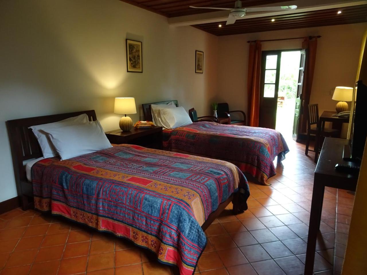 Villa Maydou Boutique Hotel Luang Prabang Zewnętrze zdjęcie