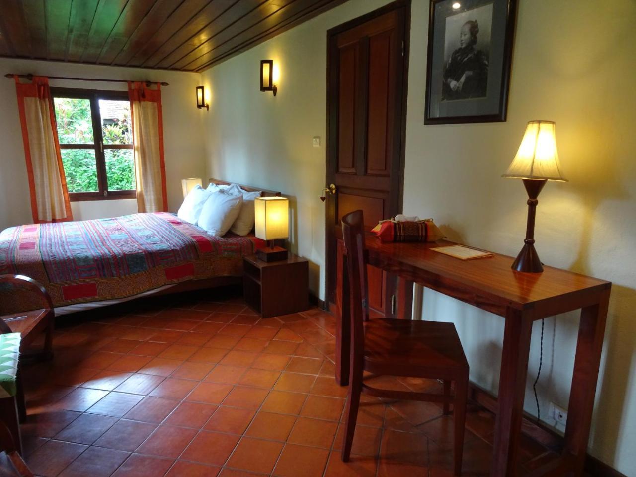 Villa Maydou Boutique Hotel Luang Prabang Zewnętrze zdjęcie
