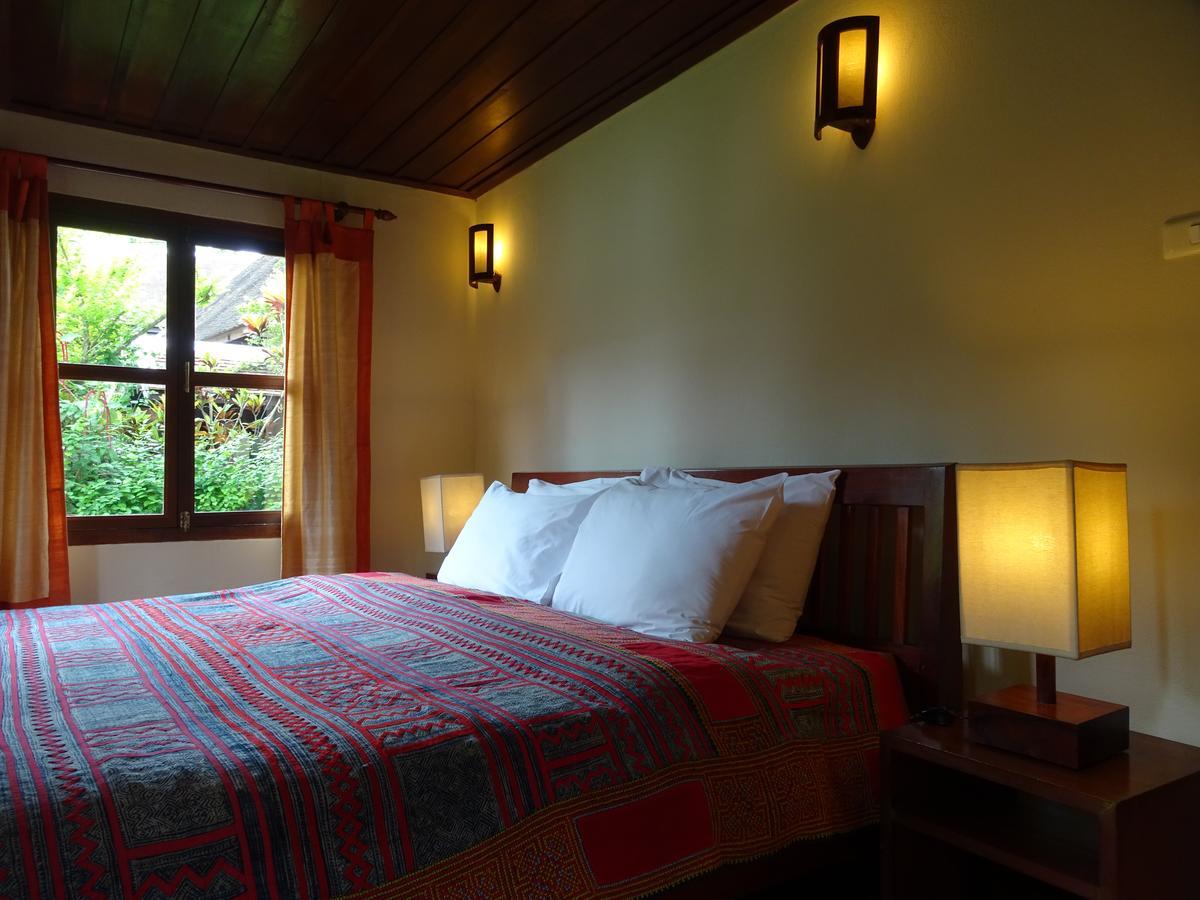 Villa Maydou Boutique Hotel Luang Prabang Zewnętrze zdjęcie
