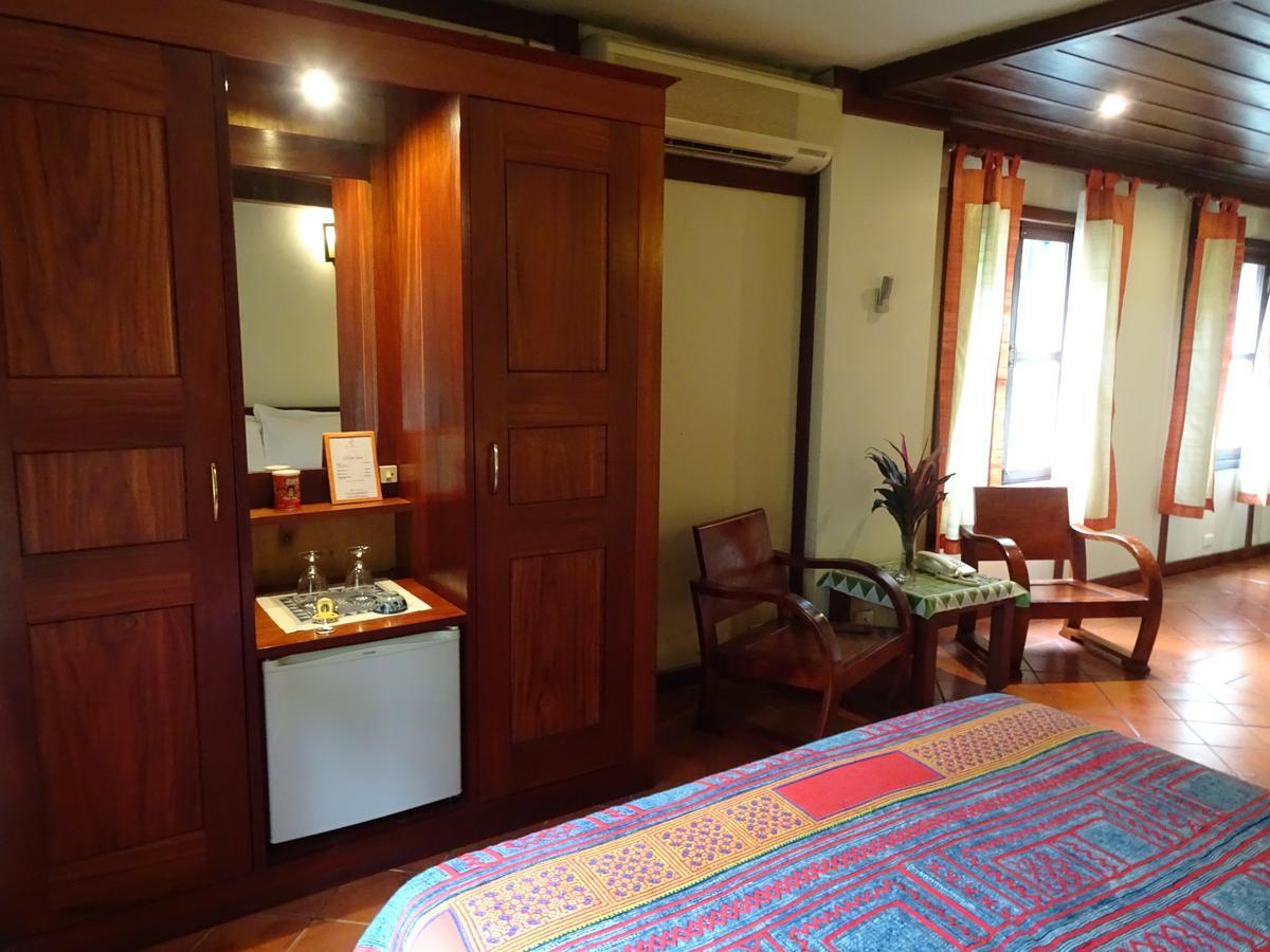 Villa Maydou Boutique Hotel Luang Prabang Zewnętrze zdjęcie