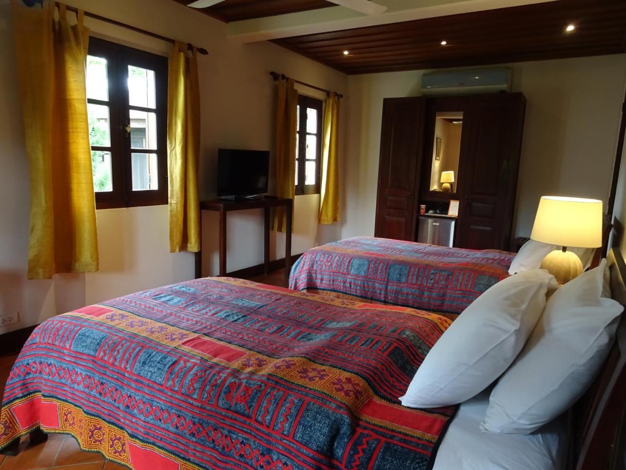 Villa Maydou Boutique Hotel Luang Prabang Zewnętrze zdjęcie