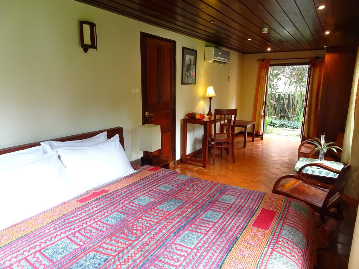 Villa Maydou Boutique Hotel Luang Prabang Zewnętrze zdjęcie