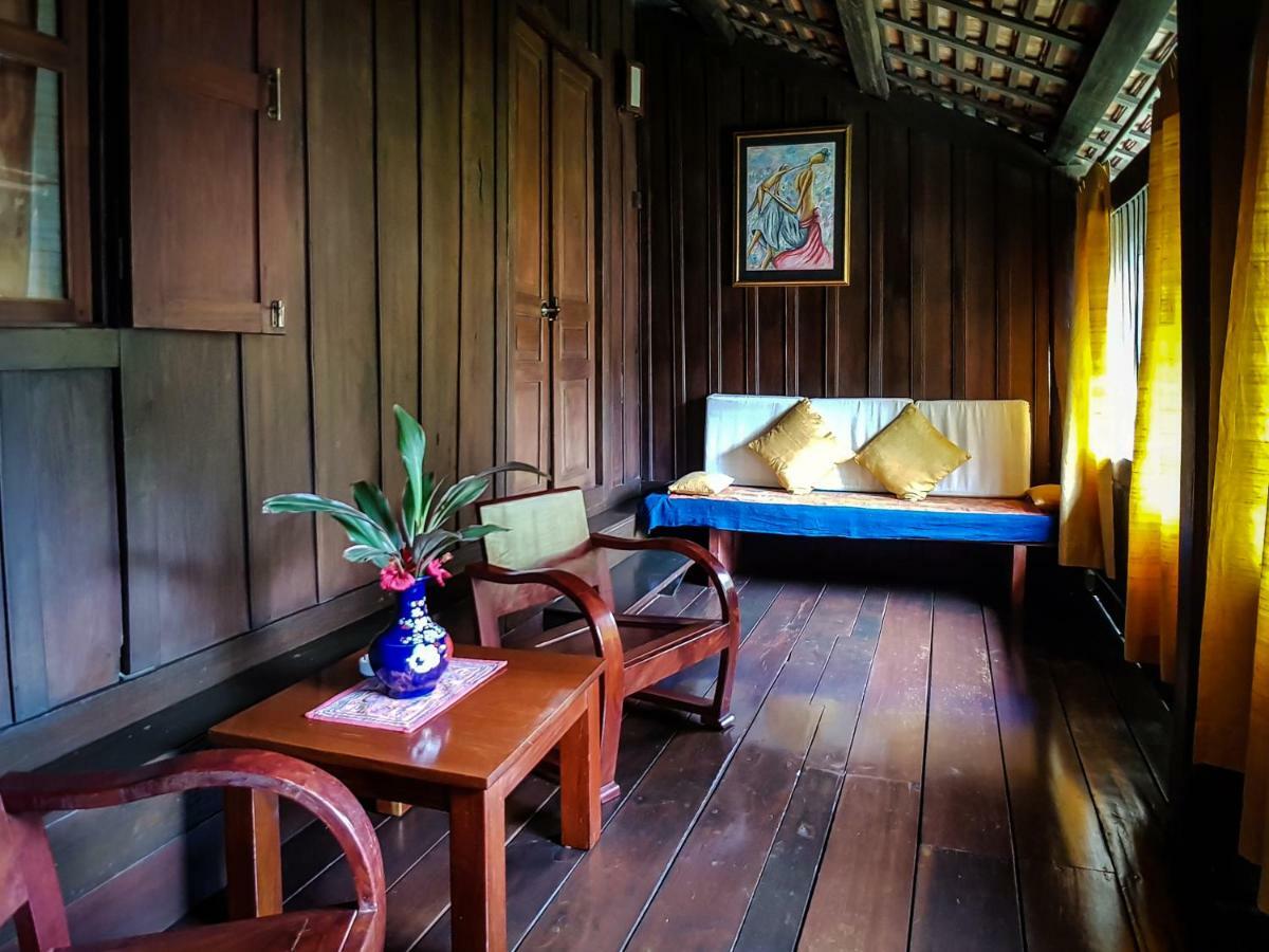 Villa Maydou Boutique Hotel Luang Prabang Zewnętrze zdjęcie