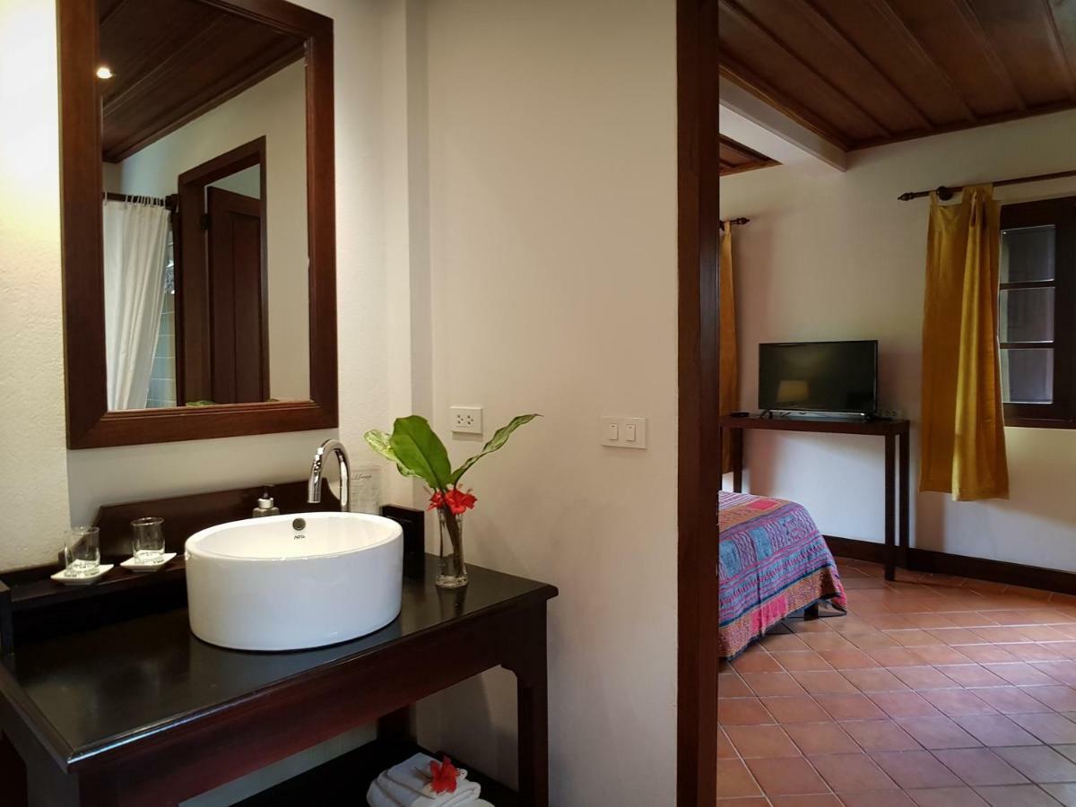 Villa Maydou Boutique Hotel Luang Prabang Zewnętrze zdjęcie