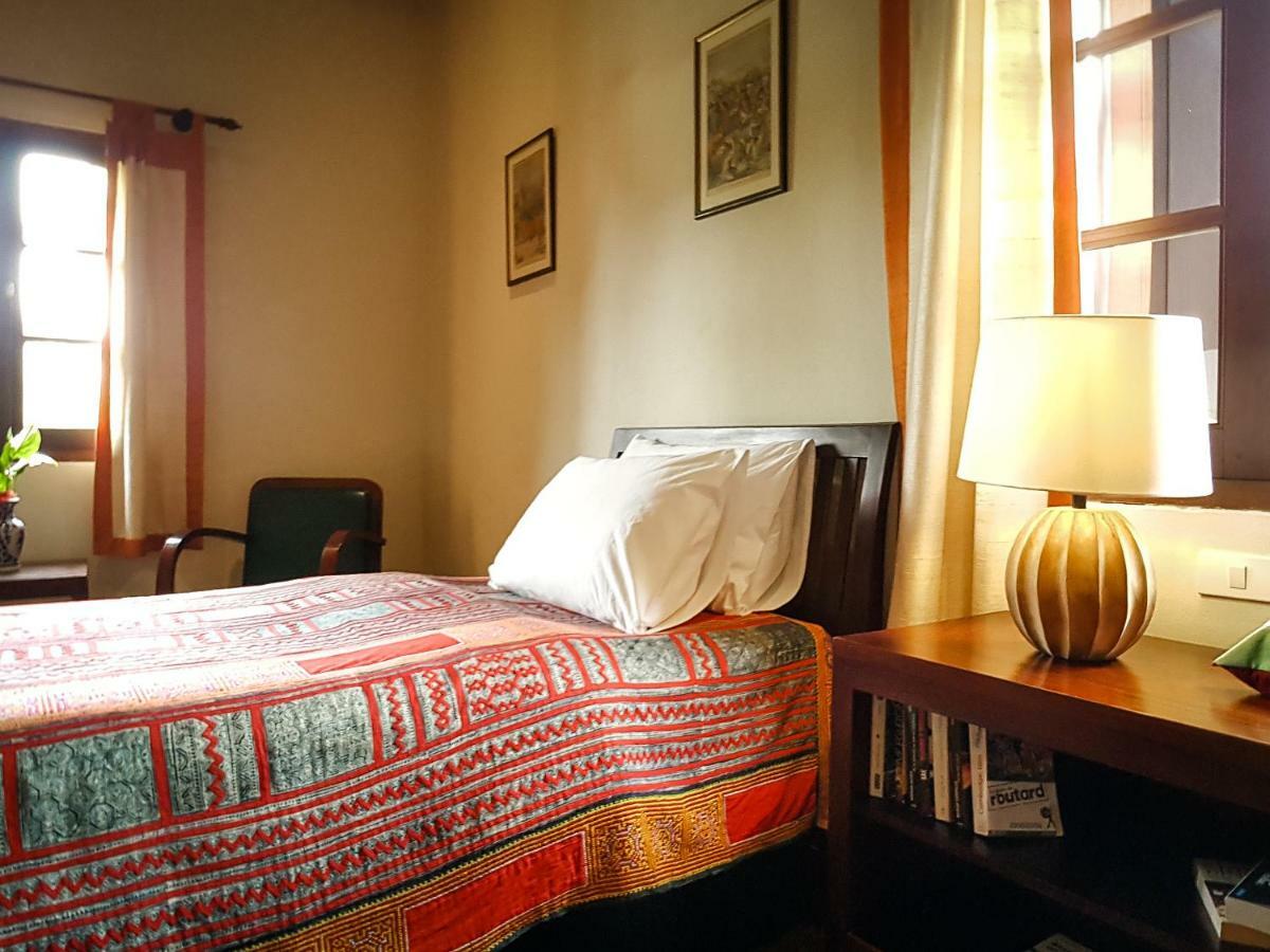 Villa Maydou Boutique Hotel Luang Prabang Zewnętrze zdjęcie