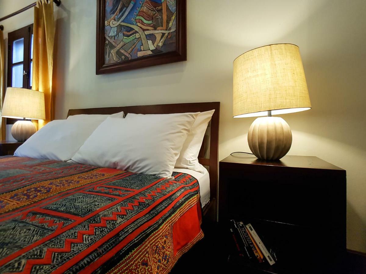 Villa Maydou Boutique Hotel Luang Prabang Zewnętrze zdjęcie