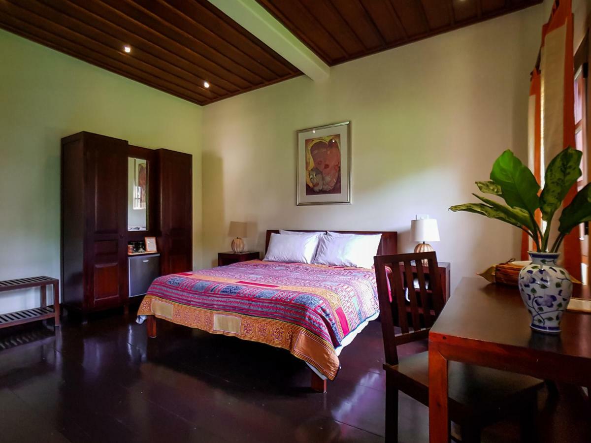Villa Maydou Boutique Hotel Luang Prabang Zewnętrze zdjęcie