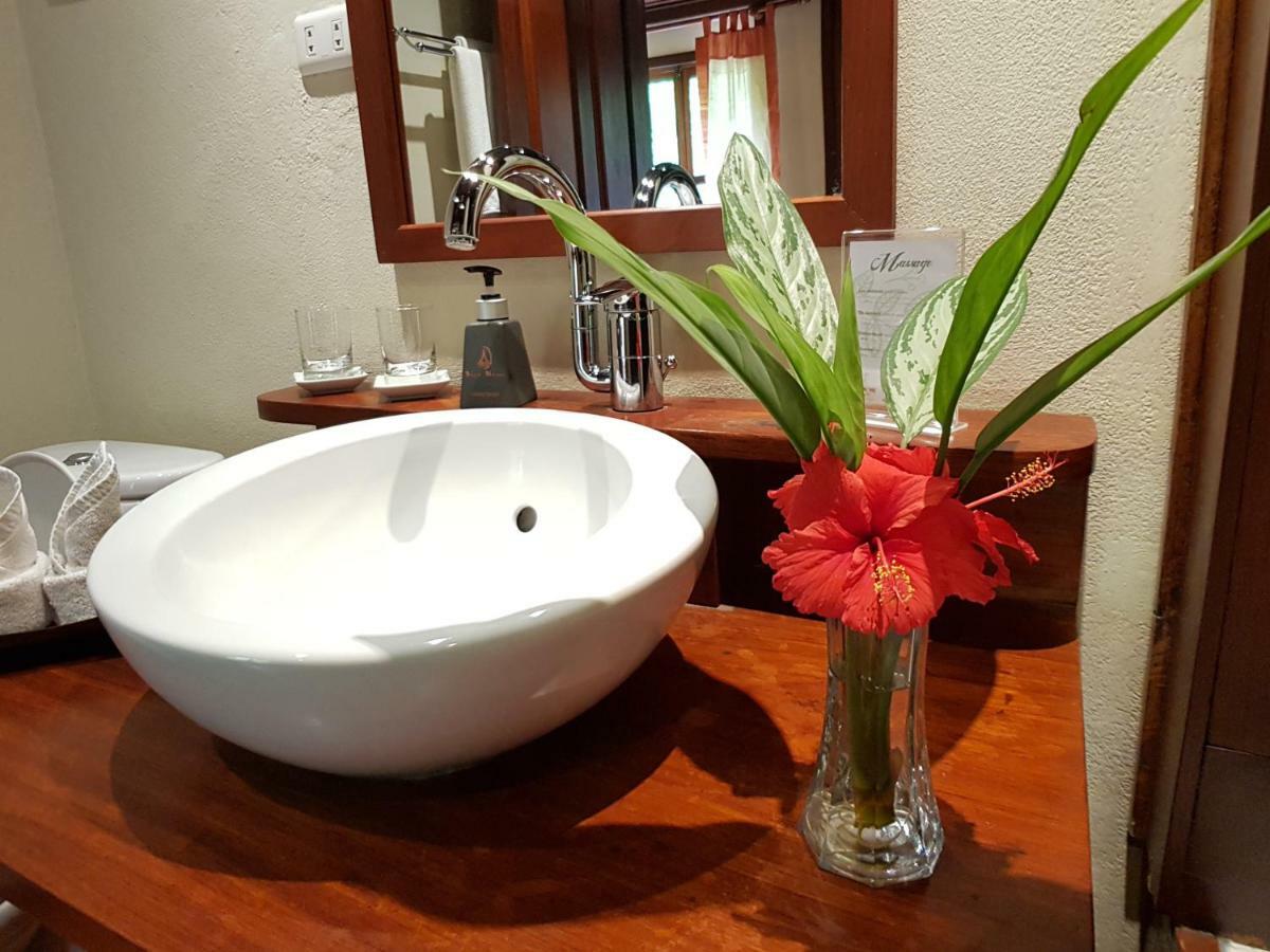 Villa Maydou Boutique Hotel Luang Prabang Zewnętrze zdjęcie
