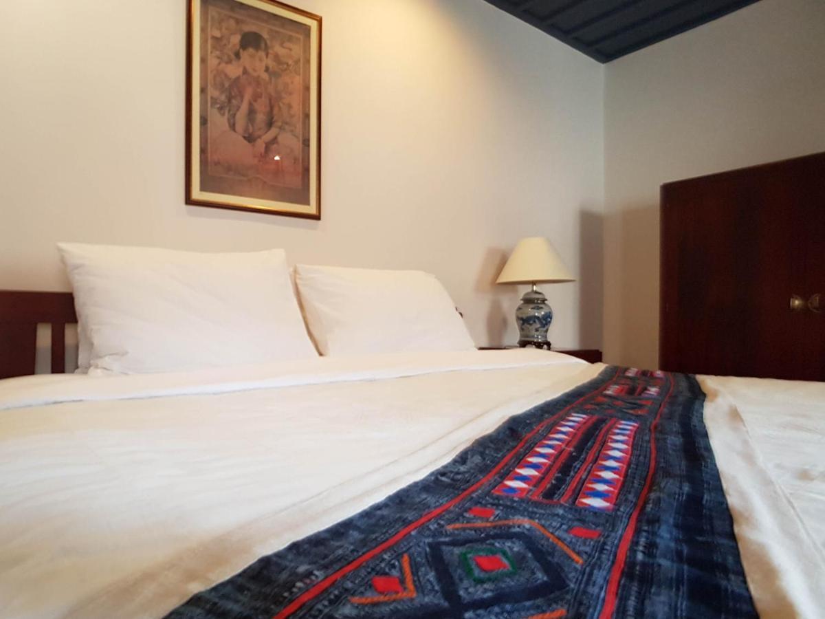 Villa Maydou Boutique Hotel Luang Prabang Zewnętrze zdjęcie