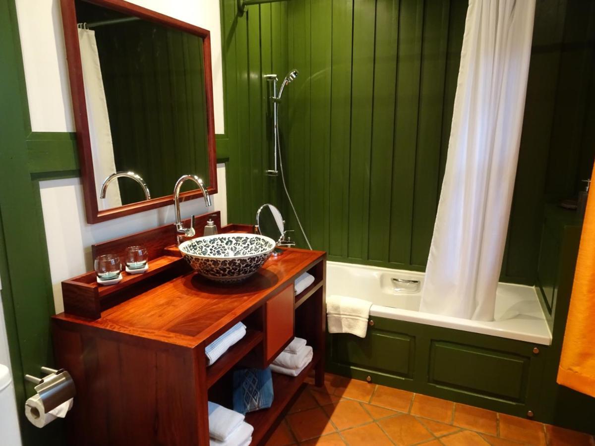 Villa Maydou Boutique Hotel Luang Prabang Zewnętrze zdjęcie