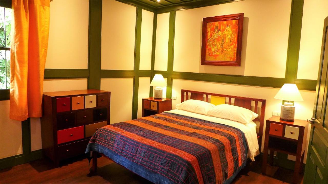 Villa Maydou Boutique Hotel Luang Prabang Zewnętrze zdjęcie